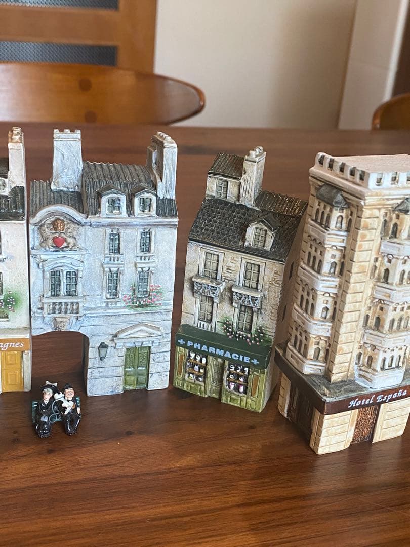 お値下げゴーハウス　ドミニクゴー　J Carlton　ヴィンテージス　44万相当