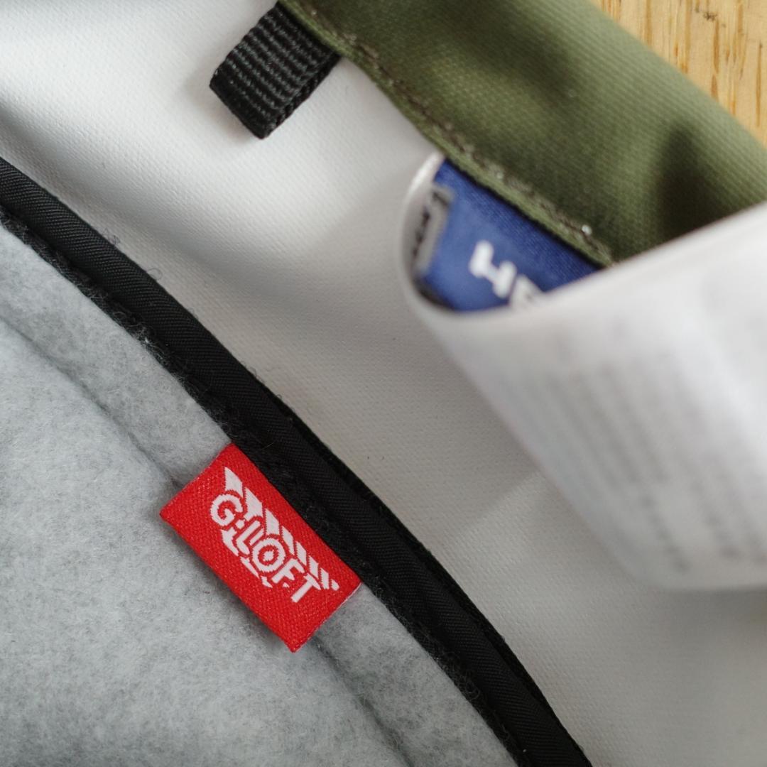 HESTRA HELI SKI 9サイズ スキーグローブ