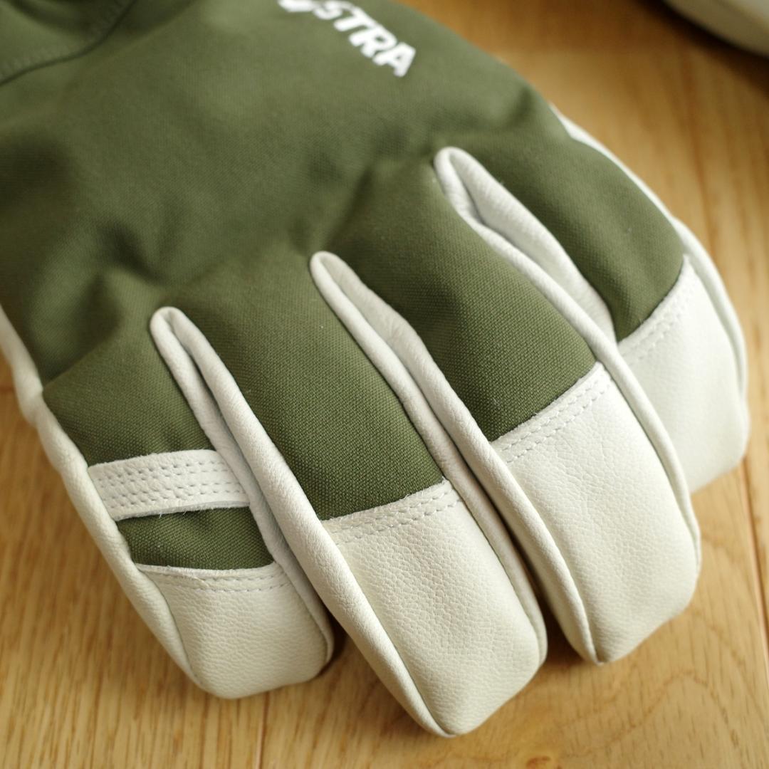 HESTRA HELI SKI 9サイズ スキーグローブ