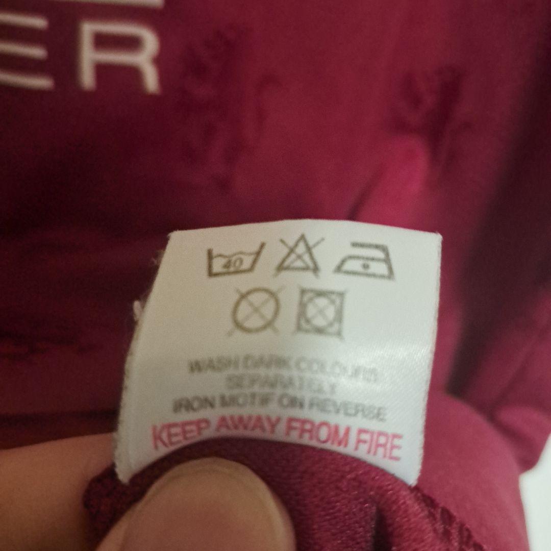 Reebok Aston Villa シャツ