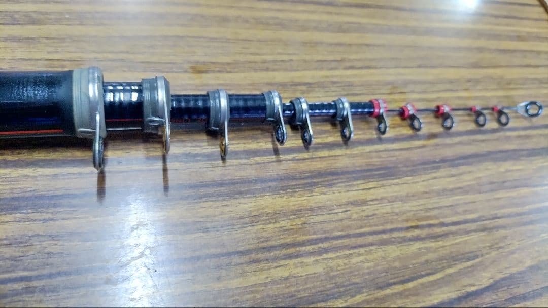 がまかつグレスペシャル1.5-53