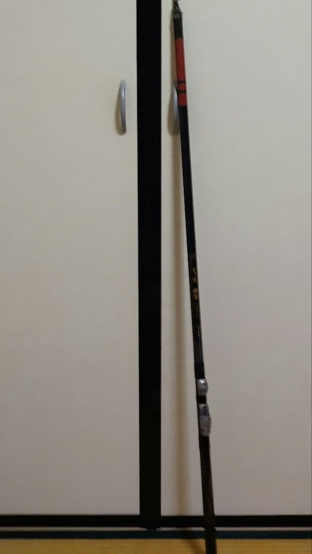 がまかつグレスペシャル1.5-53