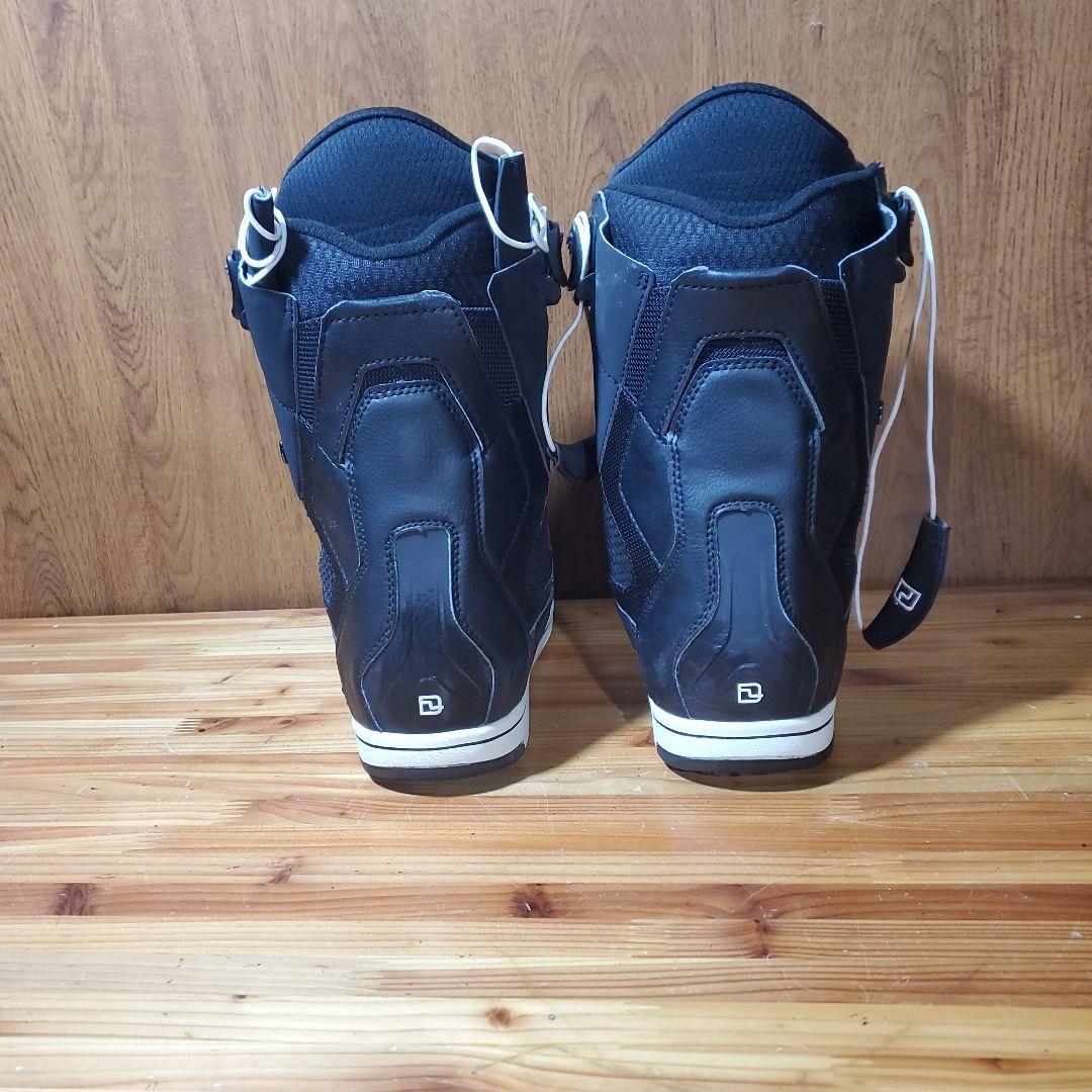 DEELUXE スノーボードブーツ 25.5cm! 26149