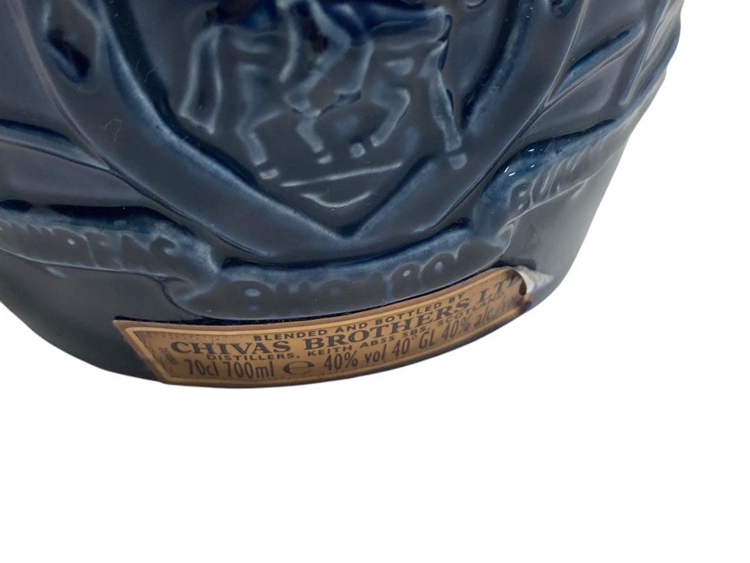 未開栓  SALUTE 21年 シーバス ブラザーズ 1000ml