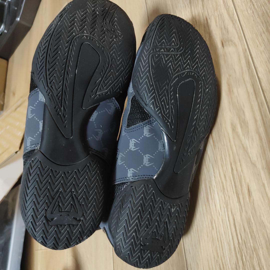 『激レアモデル‼️』Venum 　ボクシングシューズ