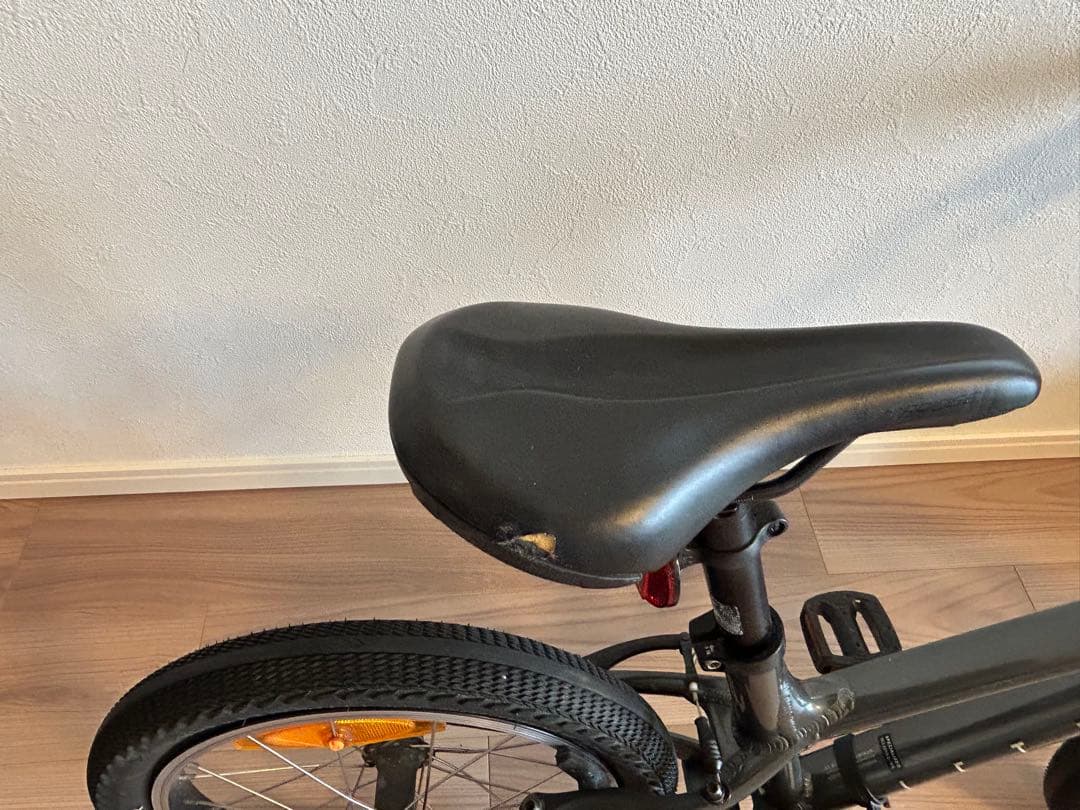 スペシャライズド　JETT16インチ