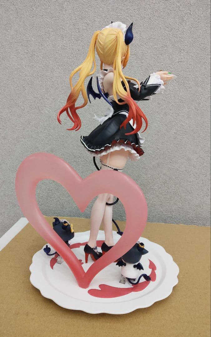 ホロライブ 癒月ちょこ ちょこ先生 コトブキヤ フィギュア