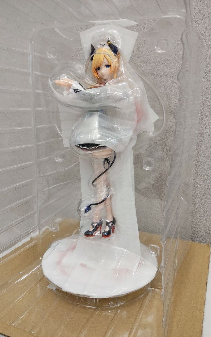 ホロライブ 癒月ちょこ ちょこ先生 コトブキヤ フィギュア