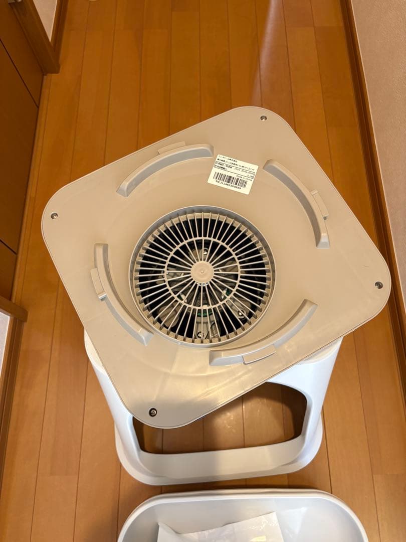 デオトイレ脱臭ファンプラス/システムトイレシート20枚