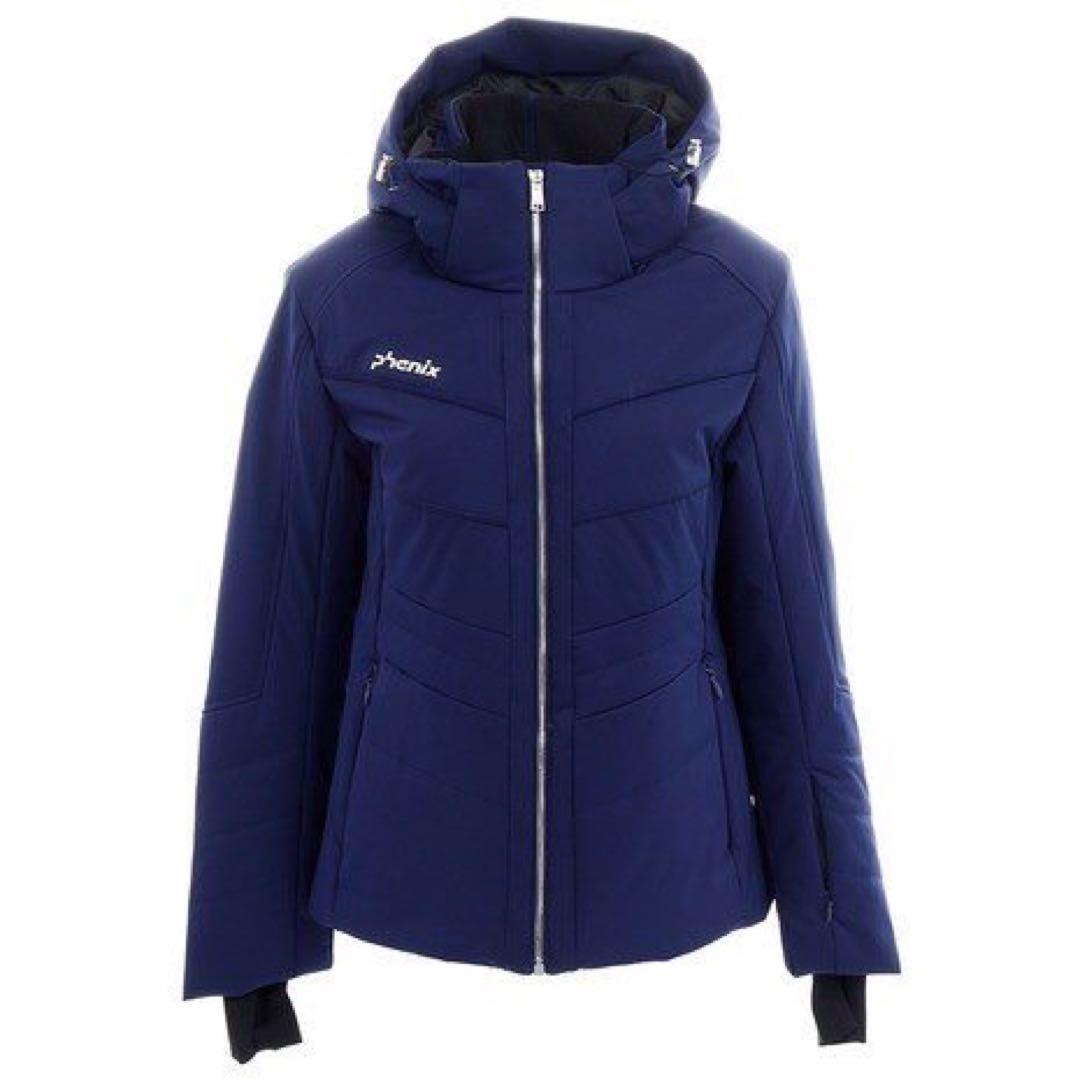 新品 フェニックス スキーウェア　Furano Jacket S