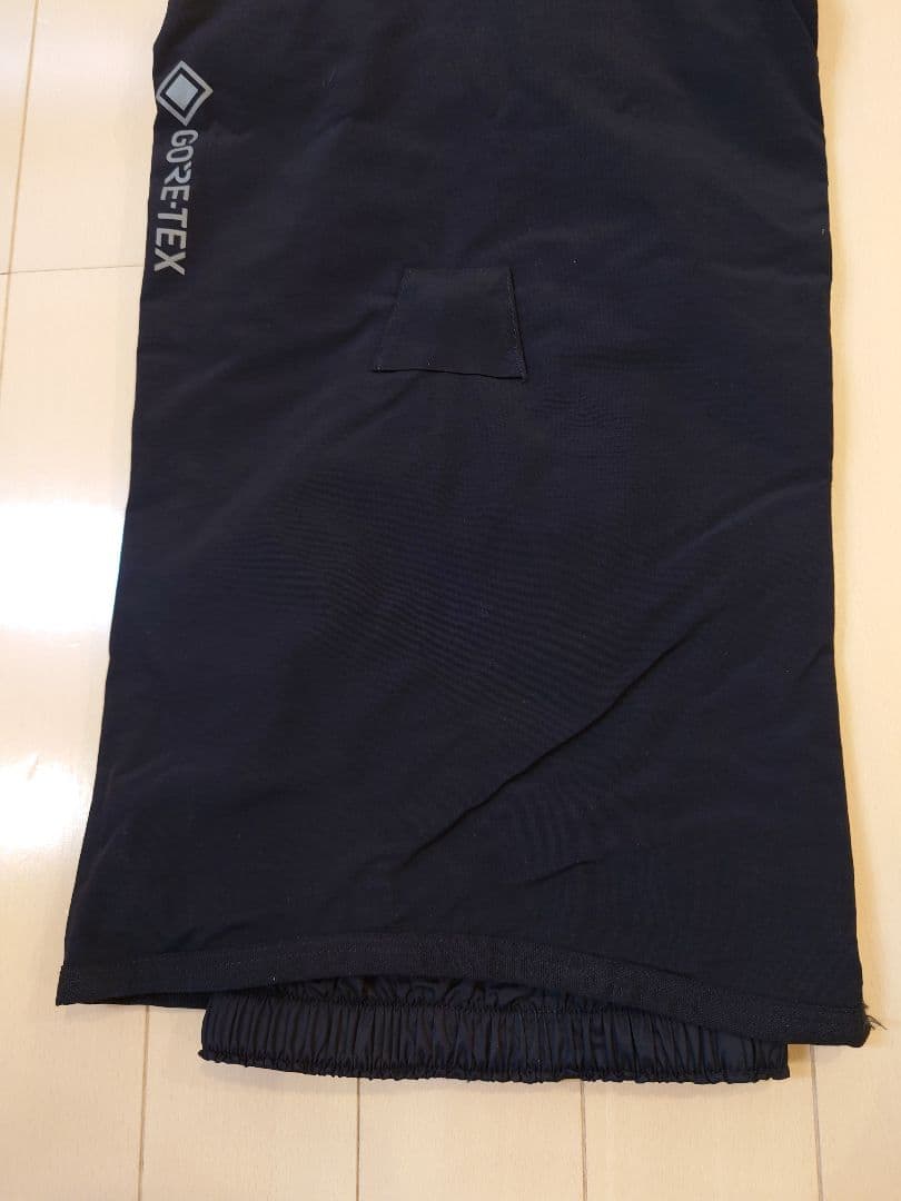 【極美品】BURTONバートン ak GORE-TEX 2LCyclicPant