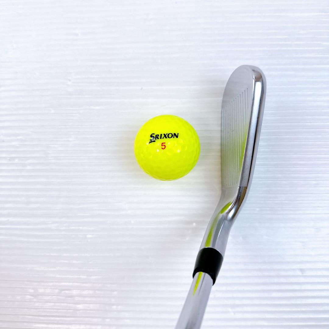 タイトリスト　T300（2021年）　アイアンセット　6本　ゼロス7（S）