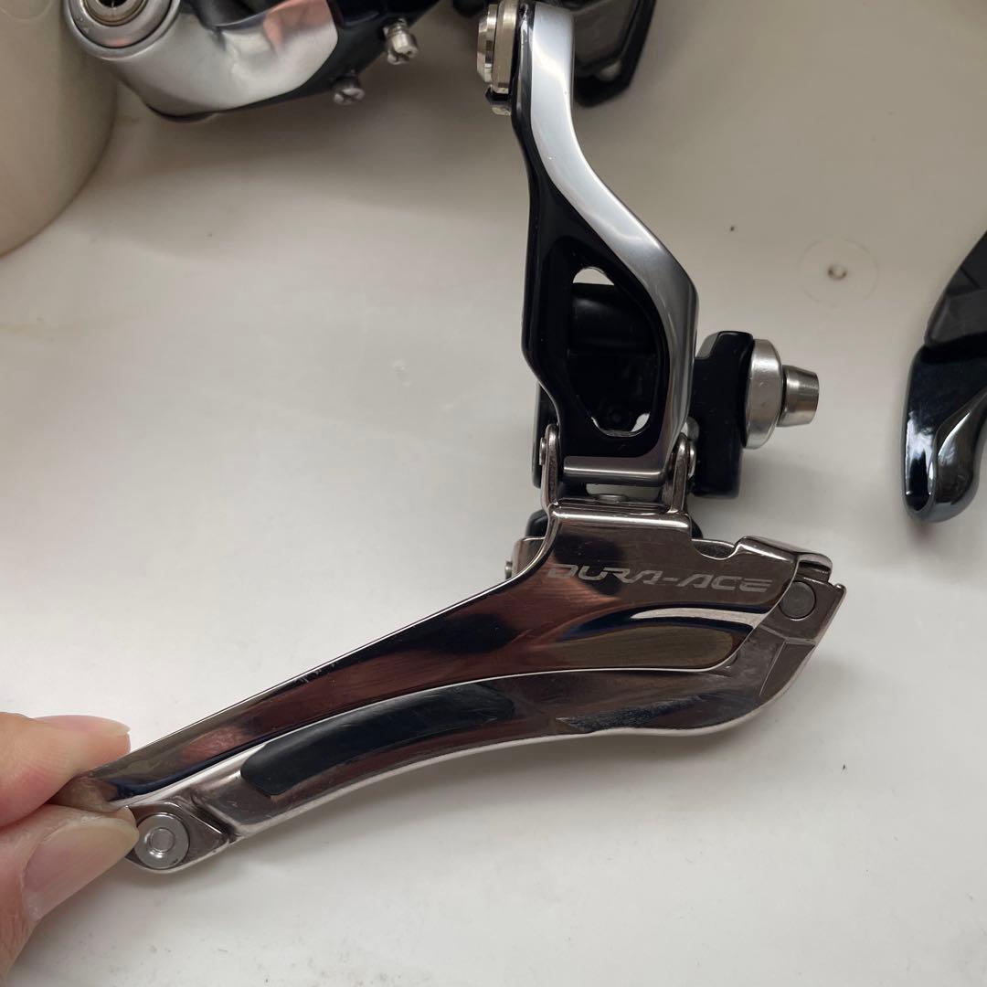 デュラエースr9000 コンポセット