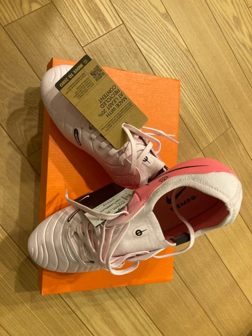 Nike ティエンポ レジェンド 10 プロ HG サッカー スパイク