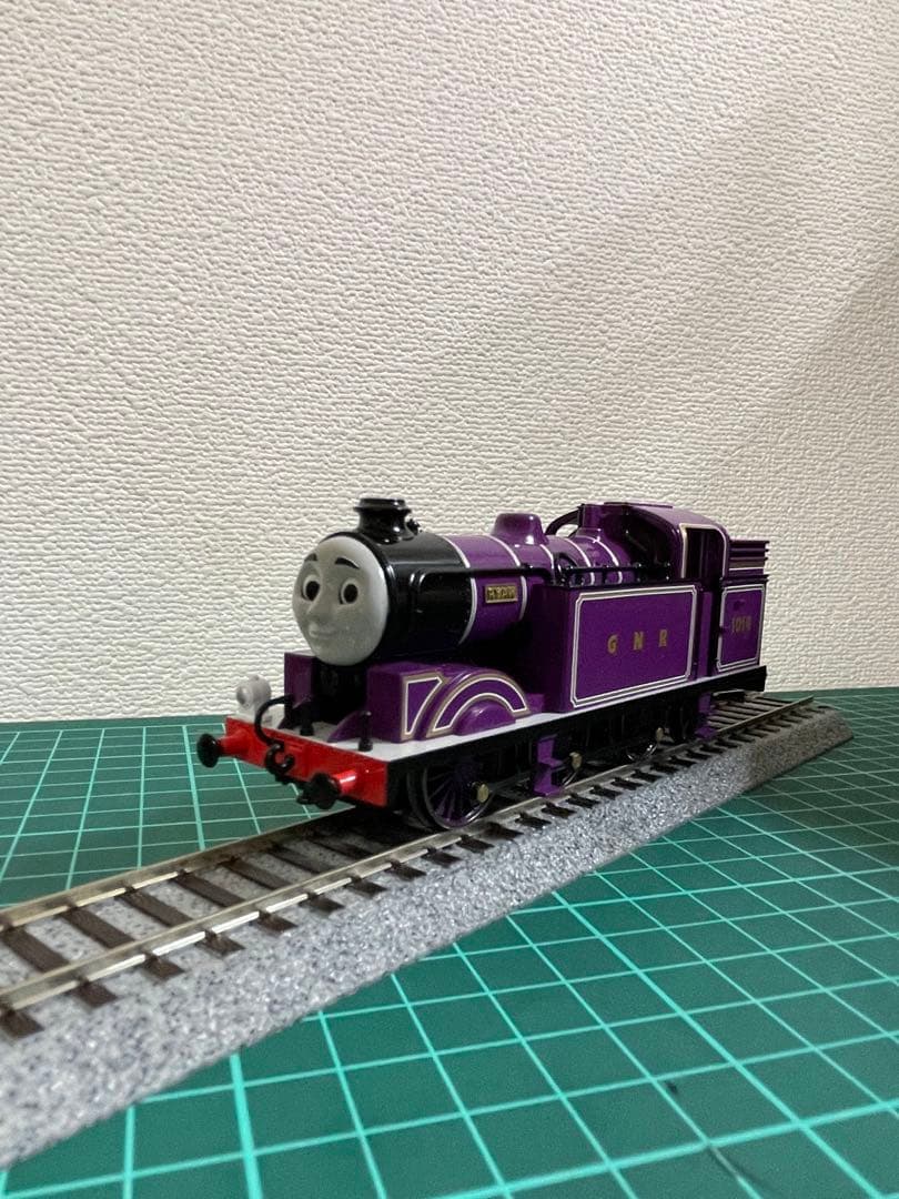bachmann バックマン　きかんしゃトーマス　hoゲージ ライアン