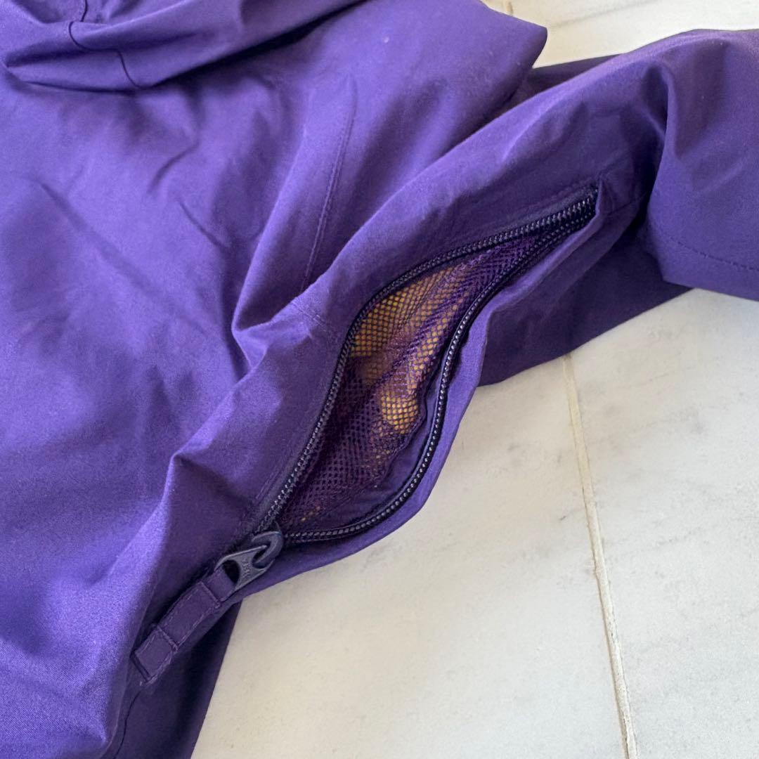 【美品】Burton スノーボードウェア　GORE-TEX キッズ L