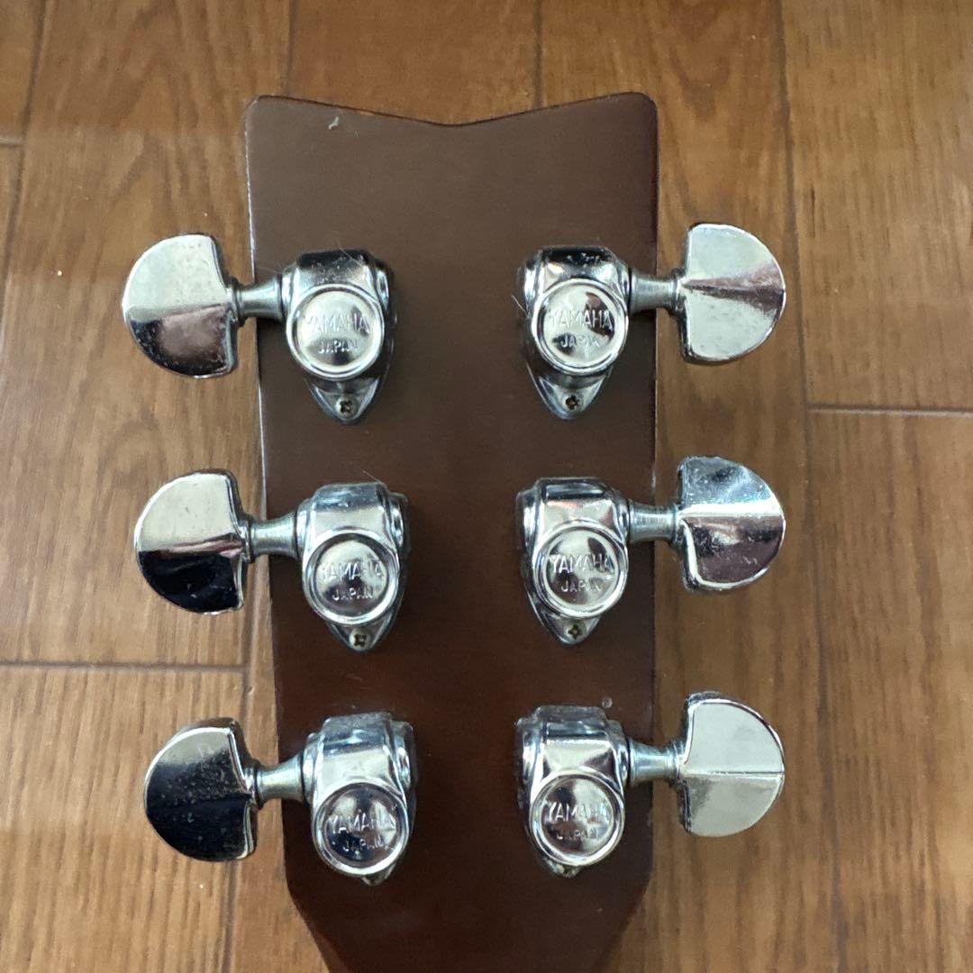 【中古】YAMAHA ヤマハ アコースティックギター アコギ FG-201