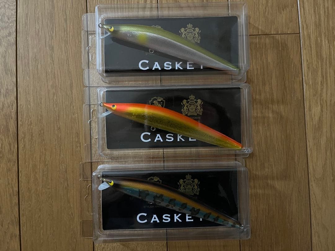 ま*る様 カスケットMP 145 セット