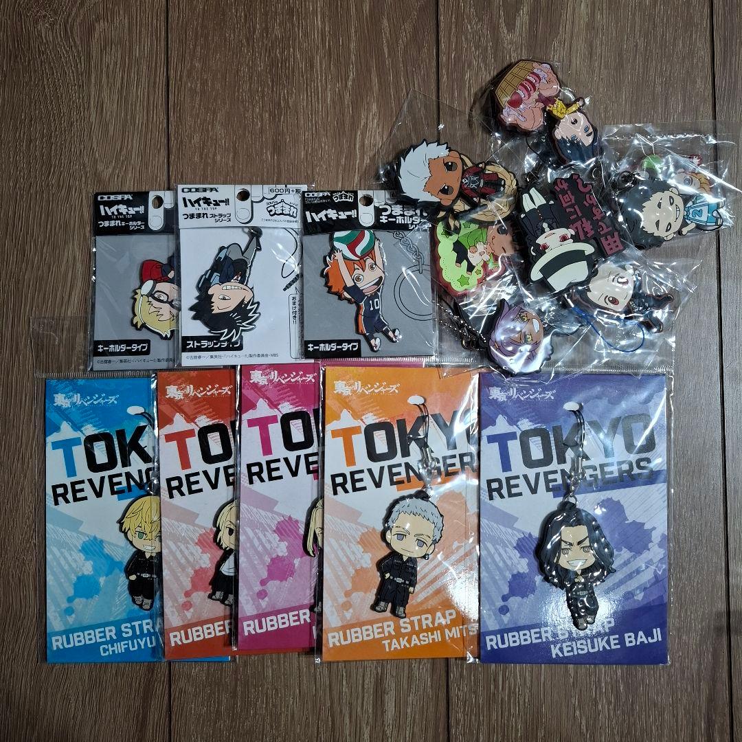 アニメグッズ 大量 まとめ売り 560点以上