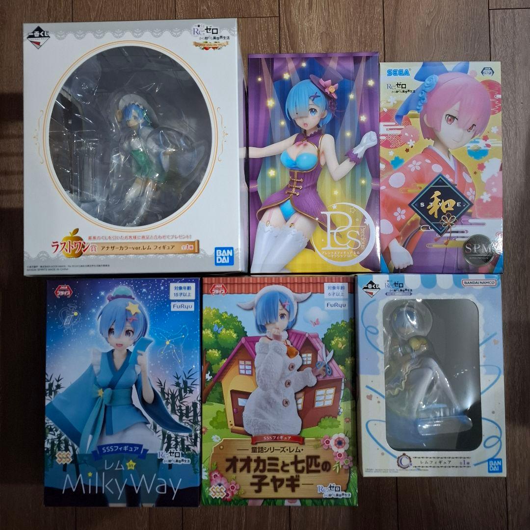 アニメグッズ 大量 まとめ売り 560点以上