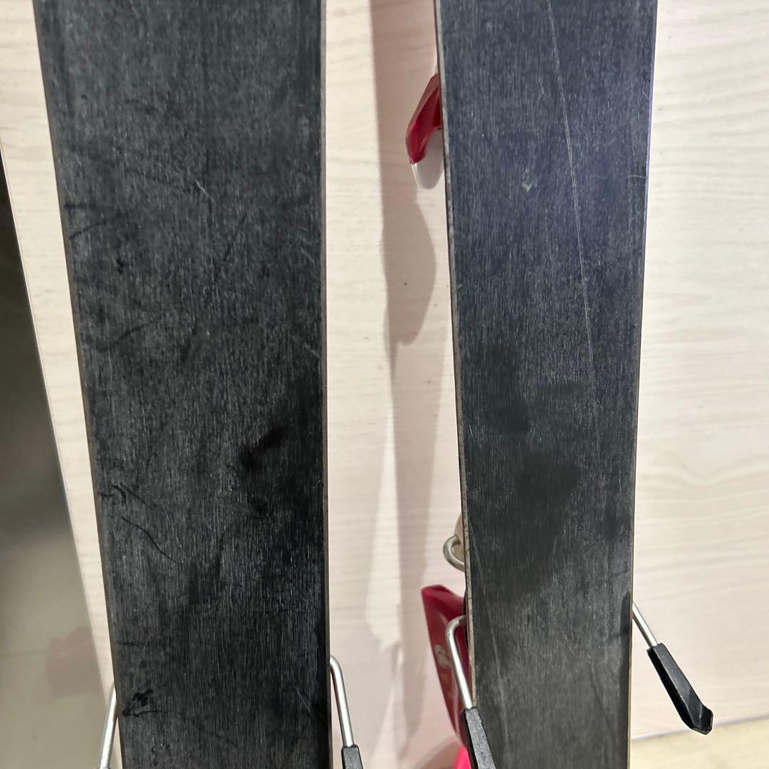 Rossignol Princess スキー板 ピンク　80cm