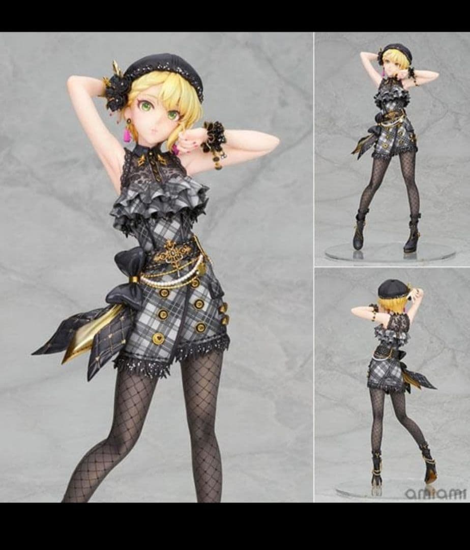 ALTER シンデレラガールズ 宮本フレデリカ フレ・デ・ラ・モードVer.