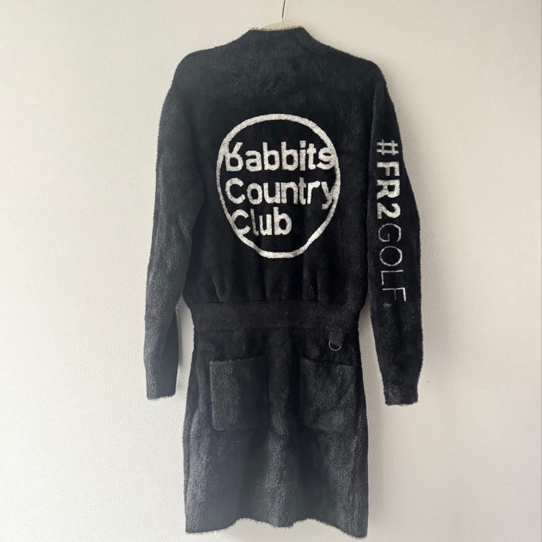 【レア】FR2 GOLF 冬用Mサイズワンピース #FR2GOLFゴルフ