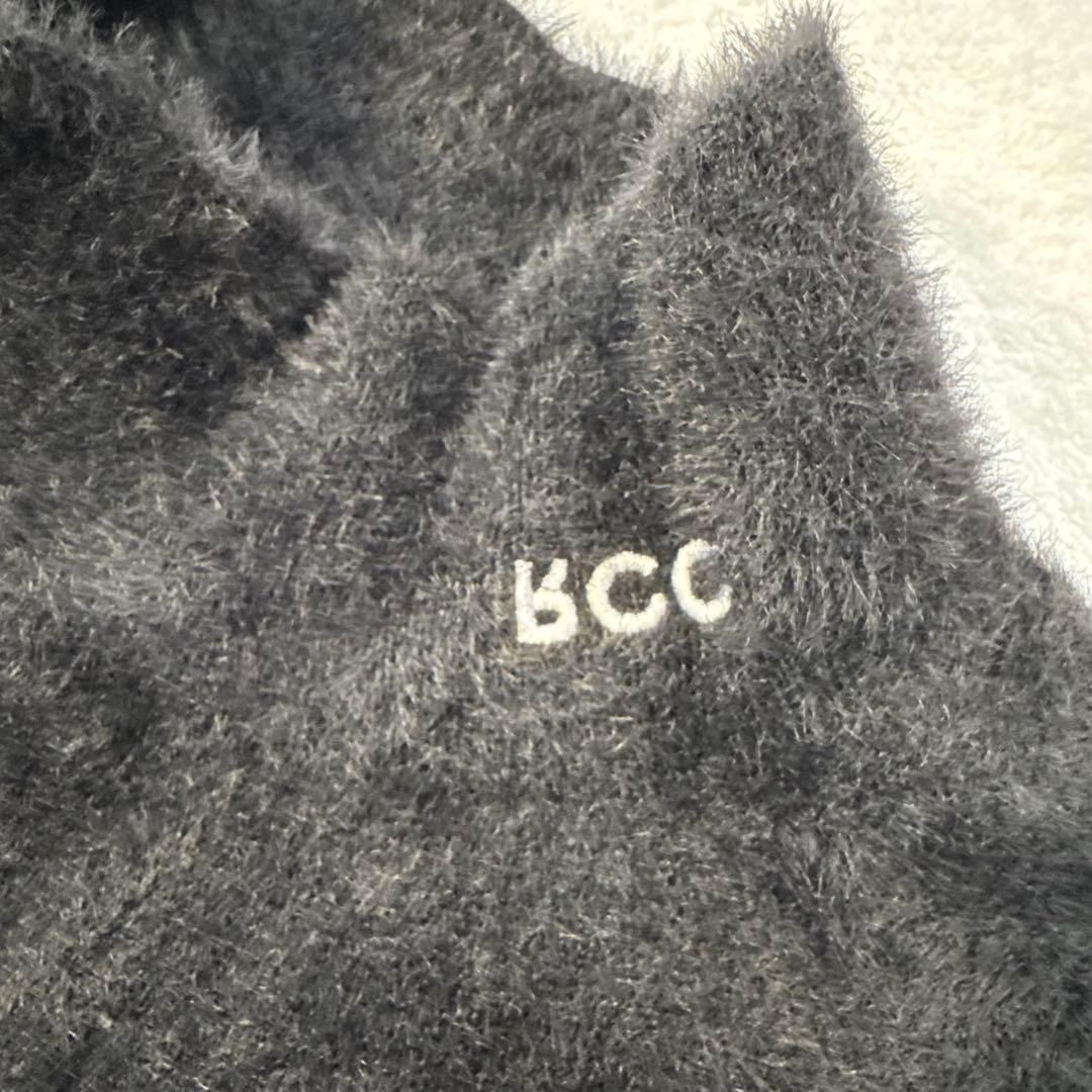 【レア】FR2 GOLF 冬用Mサイズワンピース #FR2GOLFゴルフ