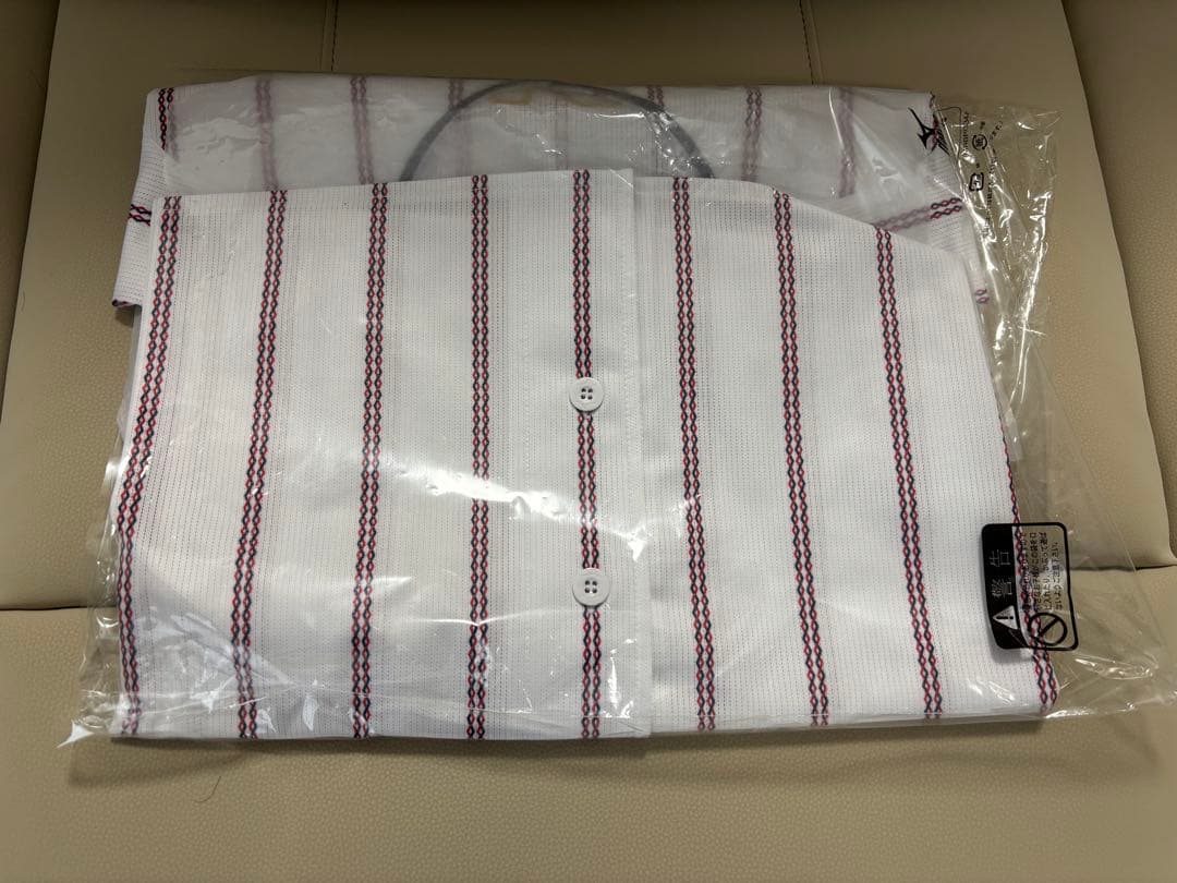 侍ジャパン ユニフォーム 森下翔太 ホーム M 2025 阪神タイガース WBC