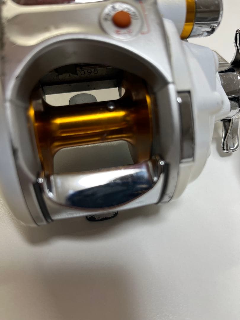 ダイワ電動リール 801251