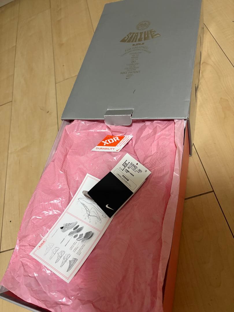 投げ売りNIKE レブロン20 LeBron リヴァプール