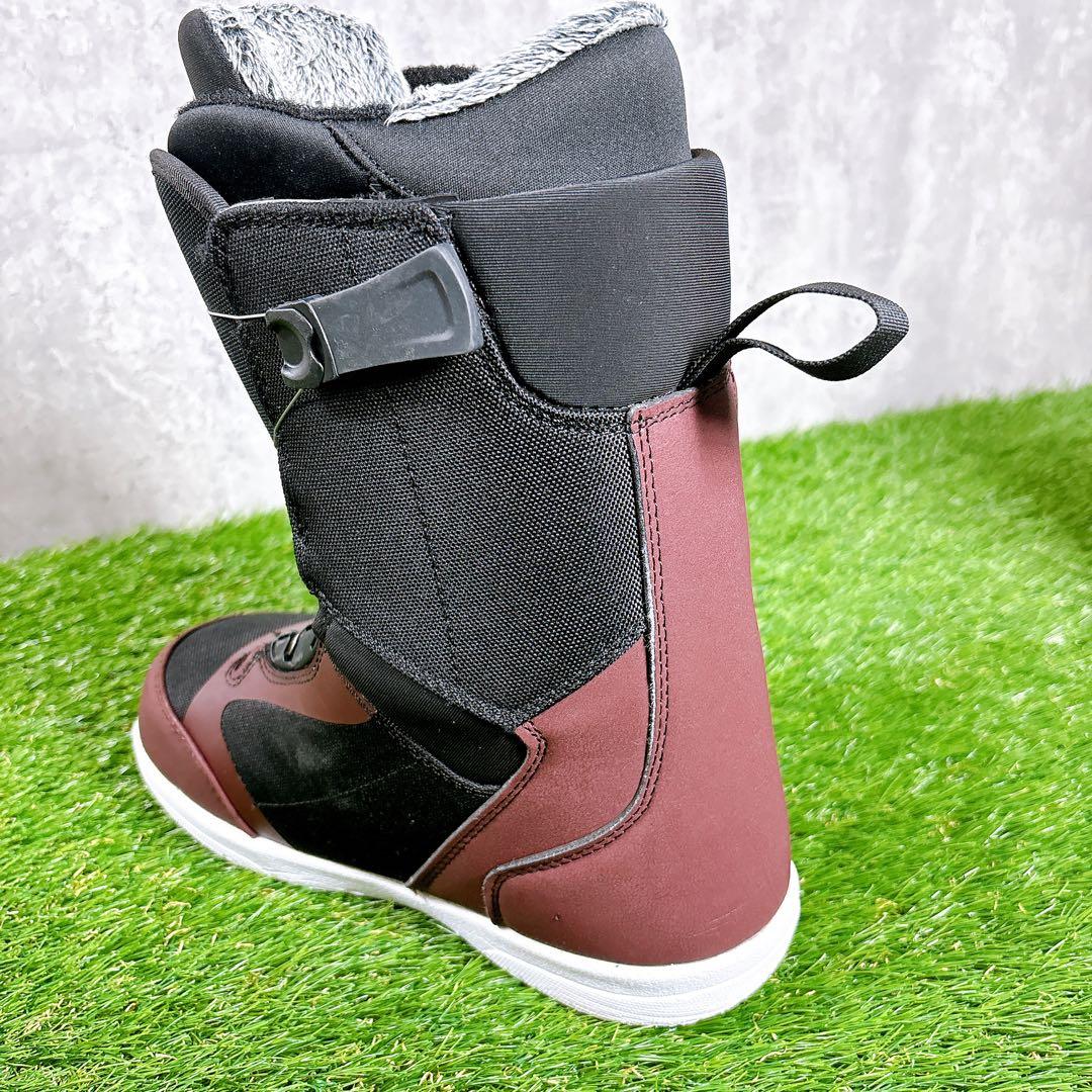 FLUX フラックス FL-BOA ブーツ 24.5cm 初心者 22-23年