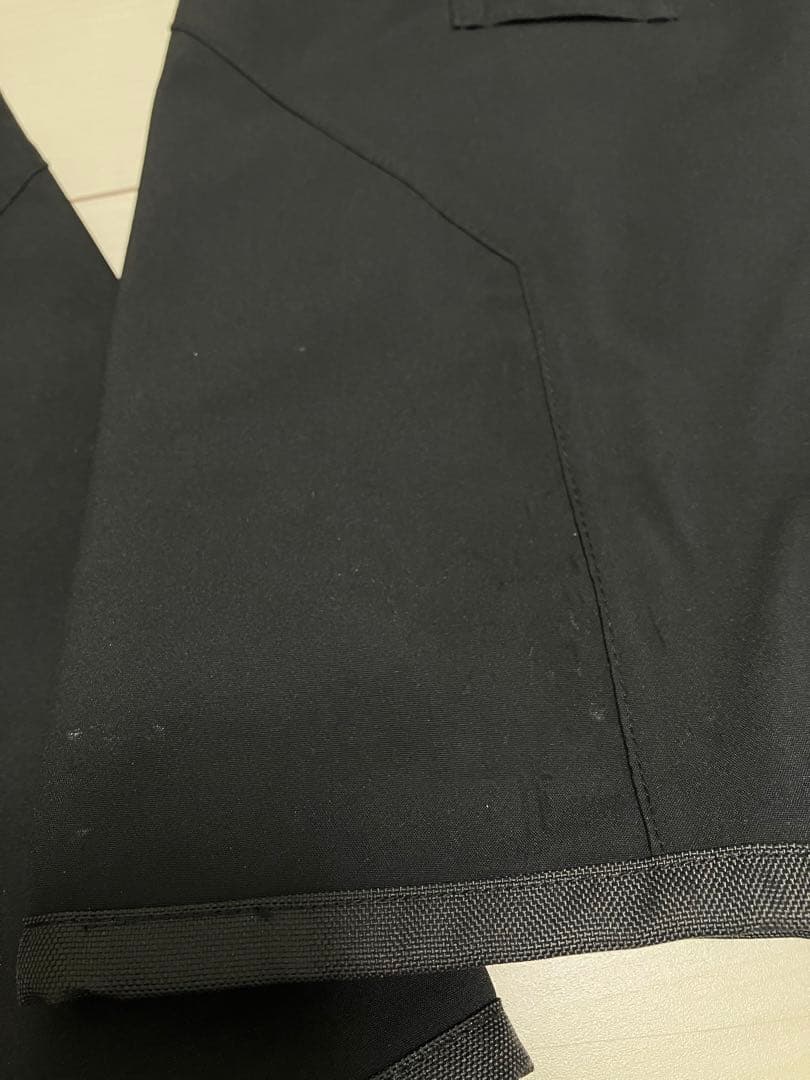 MILLET ミレー スキーウェア　メンズ　ジャパンMサイズ