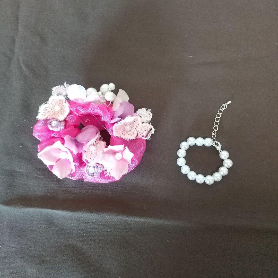 ステラルーウェディングコスチューム