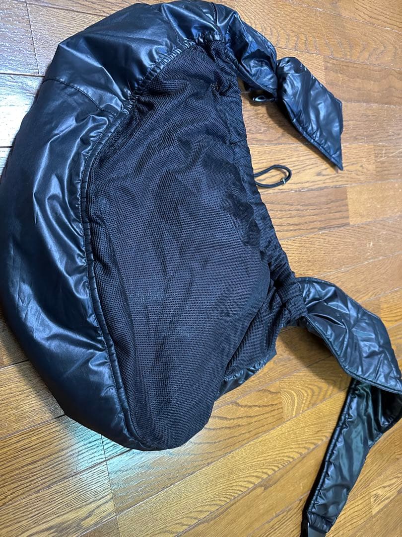 as know as de wan アズノゥアズ デワン　犬用　キャリーバッグ