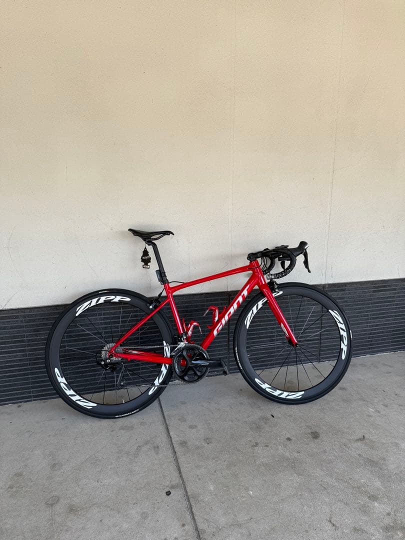 自転車本体 GIANT CONTEND2