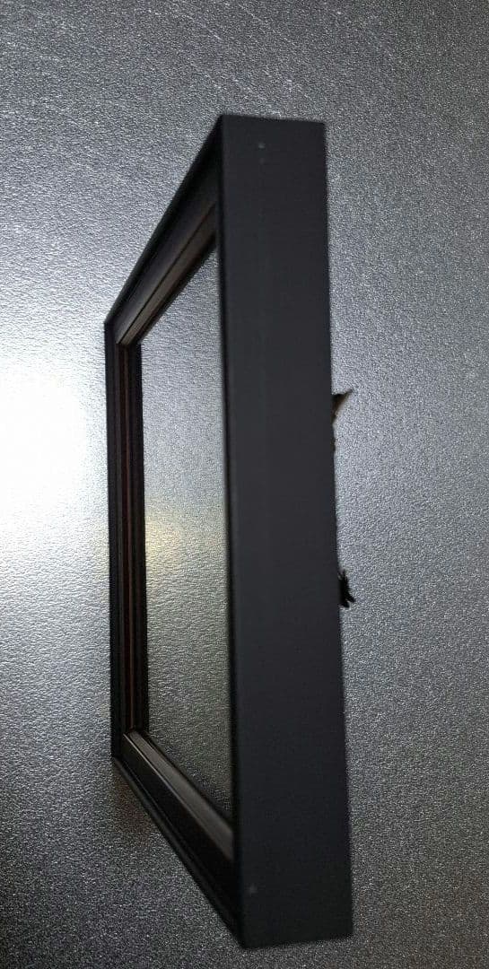 【レア】人間国宝 加藤卓男 青釉 陶板 伝統工芸 手造り 貴重