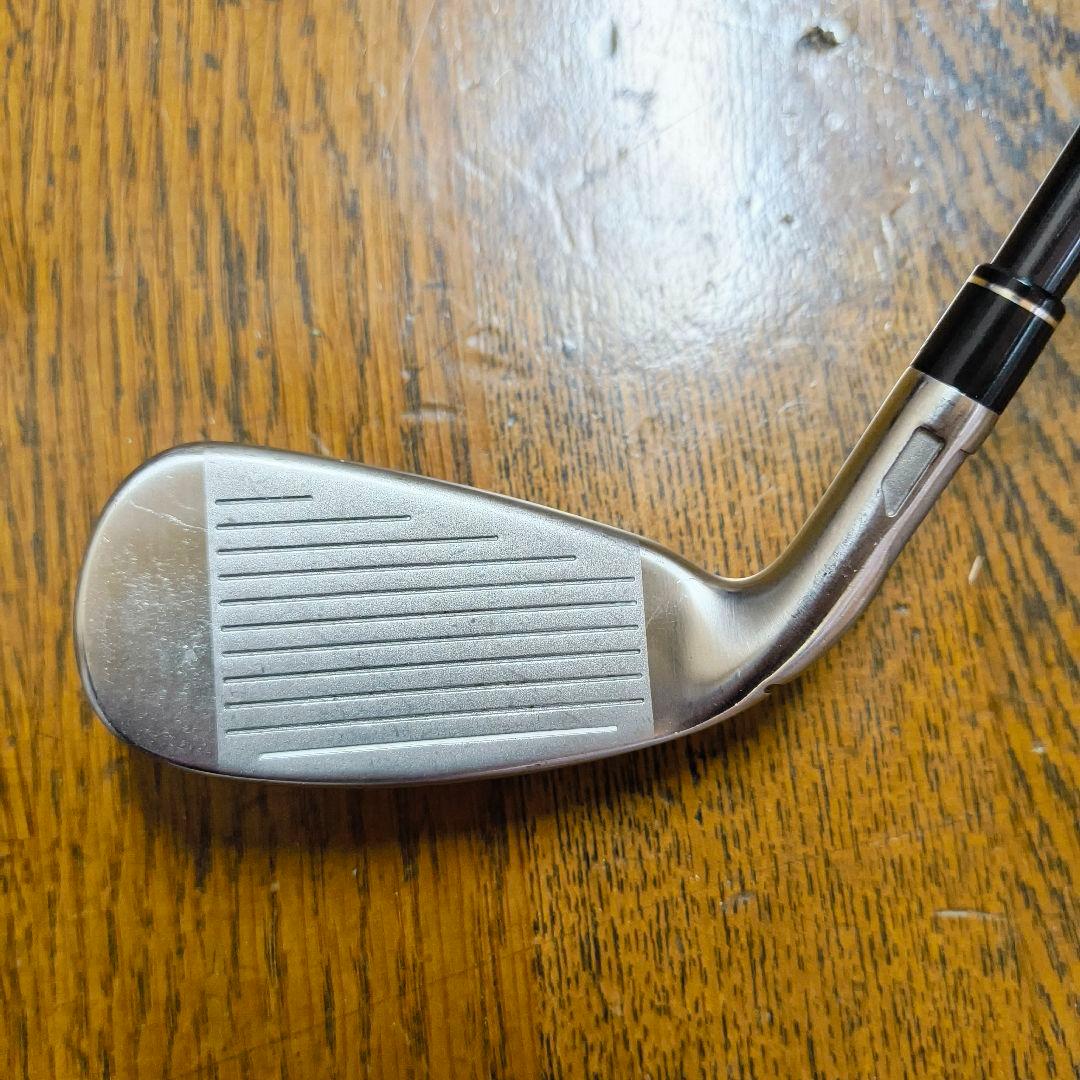 テーラーメイド ステルスHD 7番アイアン カーボンR 単品