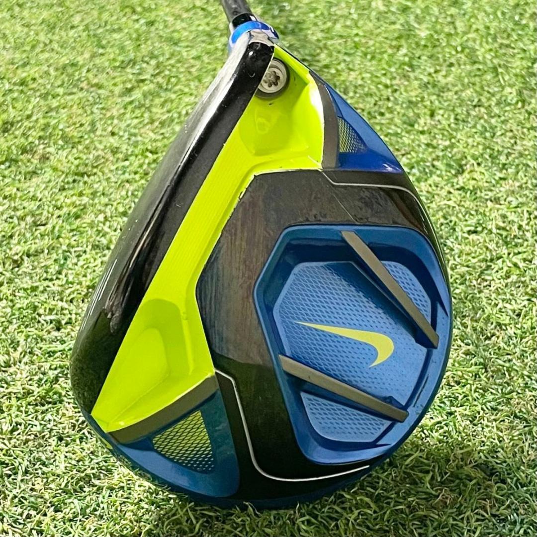 ナイキ ヴェイパーフライプロ NIKE ドライバー メンズ S 右 レンチ付き