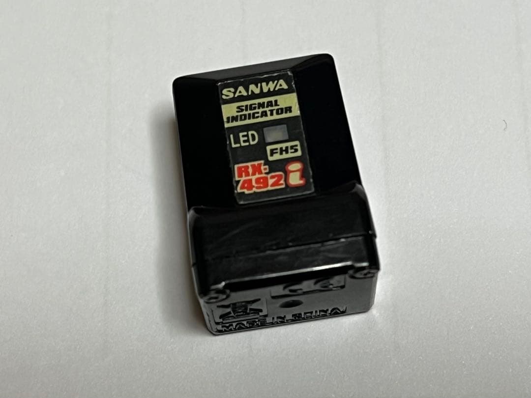 SANWA MT-5 ハイミドルクラスプロポ