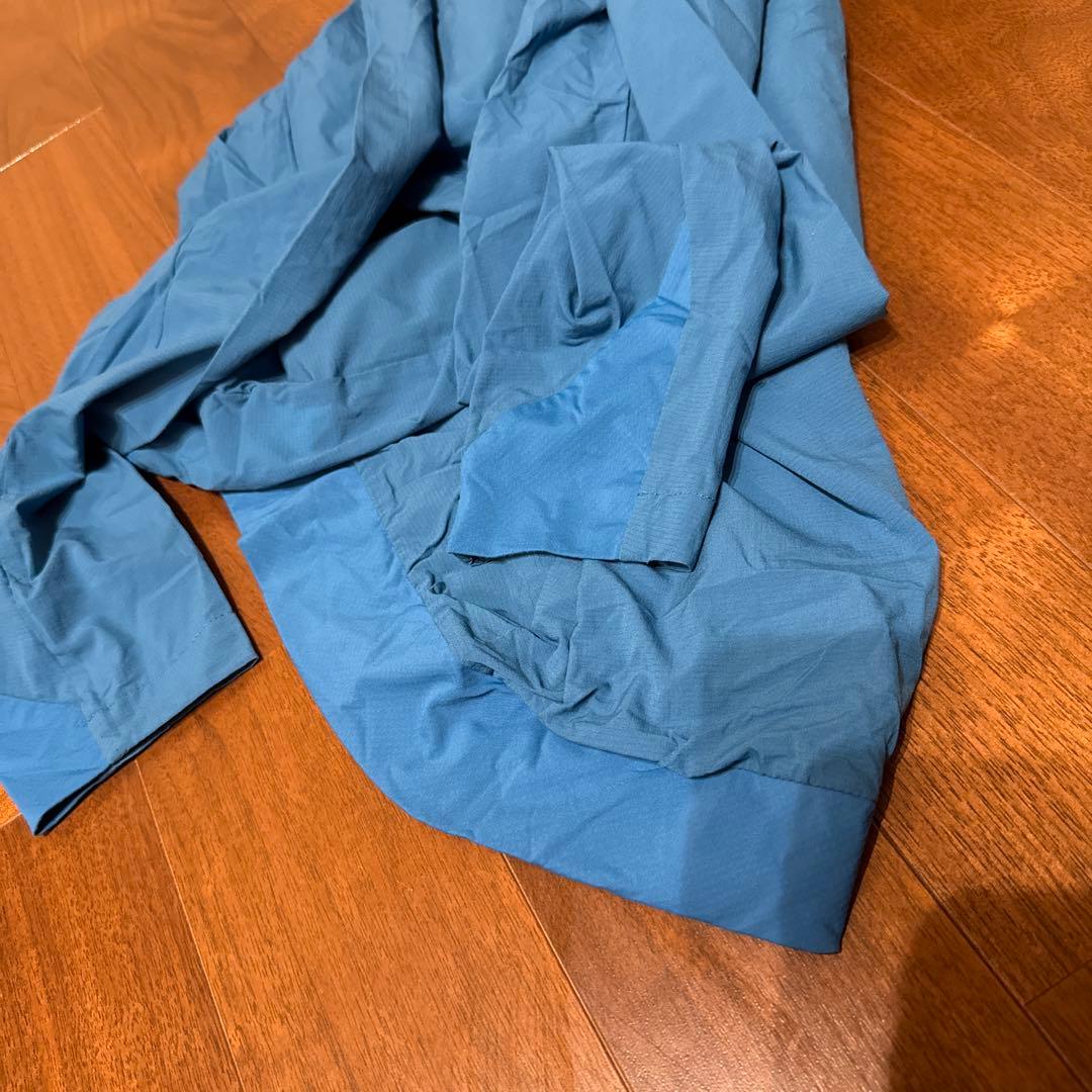 パタゴニア Patagonia　メンズ・エアシェッド・プロ・プルオーバー