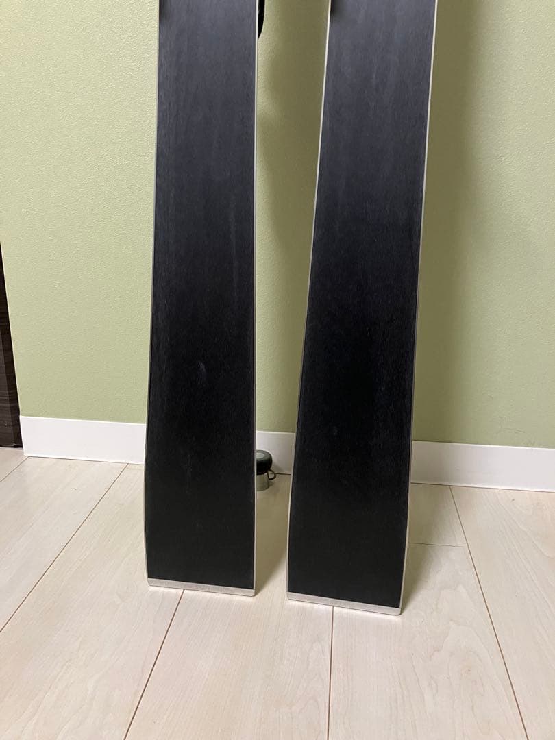 Kaz Kケイスキー EZO83X 165