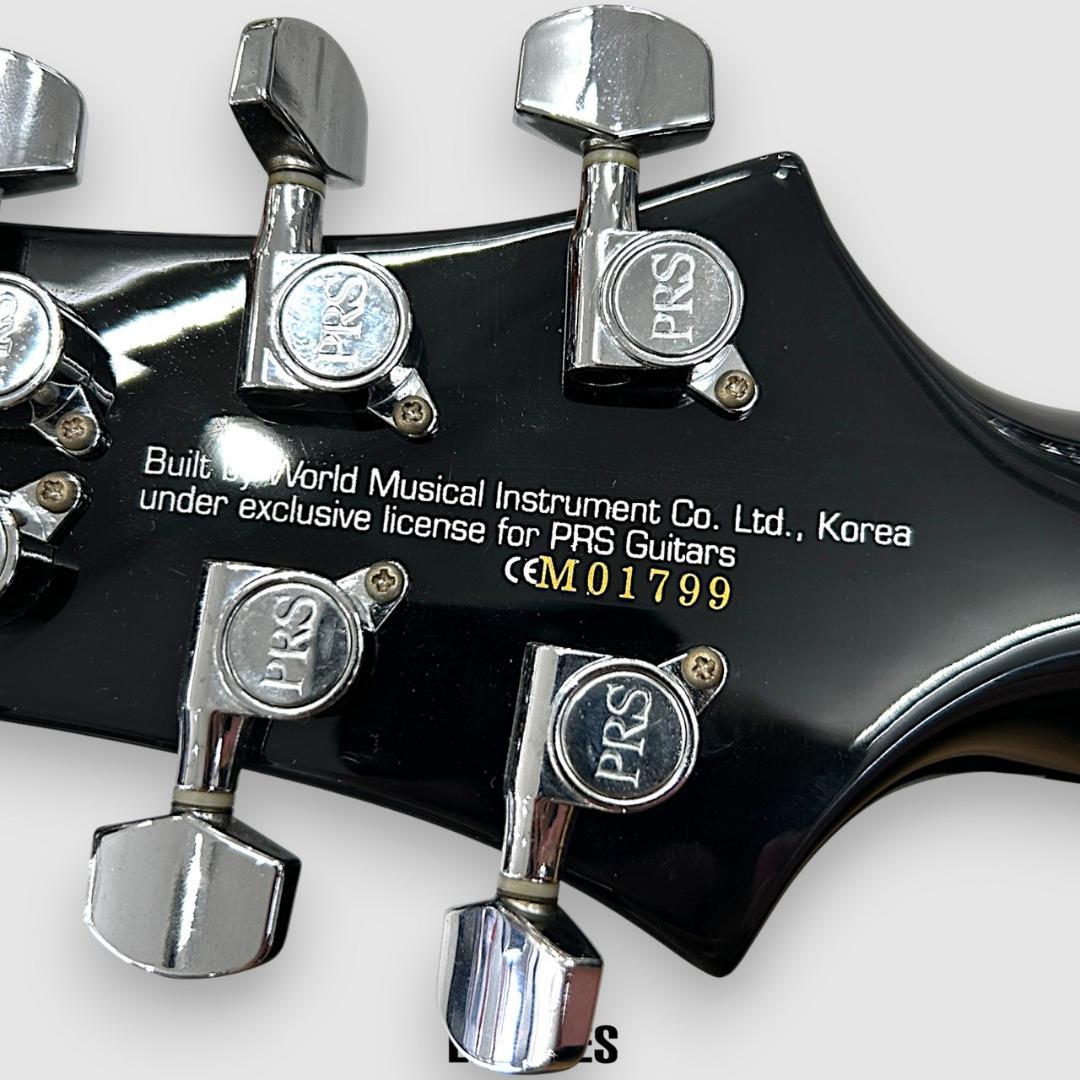 ギター Paul Reed Smith PRS SE Custom 24