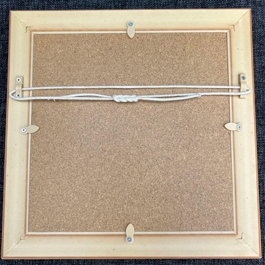 新品 80年代 ビンテージニューヨーク ツインタワー 自由の女神　額装　額縁付き