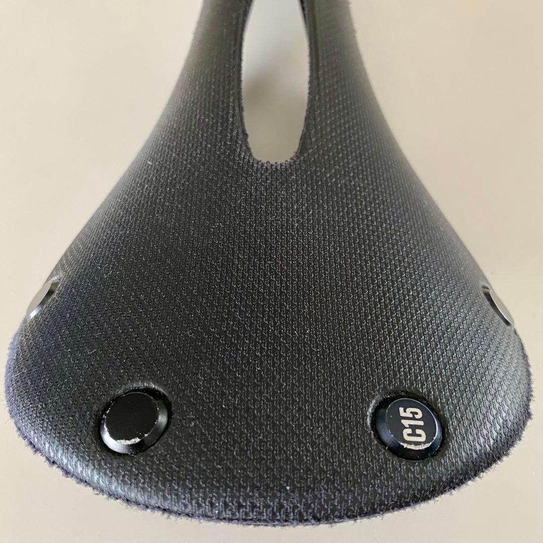 パーツ BROOKS CAMBIUM C15 ALL WEATHER CARVED