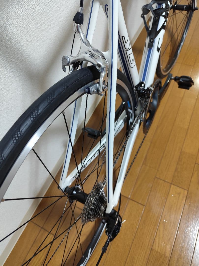 Specialized S-WORKS TARMAC SL3　エスワークス