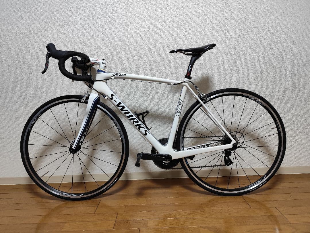 Specialized S-WORKS TARMAC SL3　エスワークス