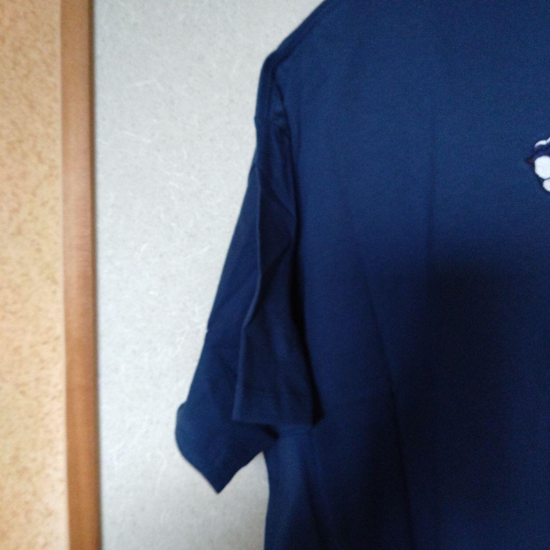 ジョジョの奇妙な冒険　tシャツ未使用M