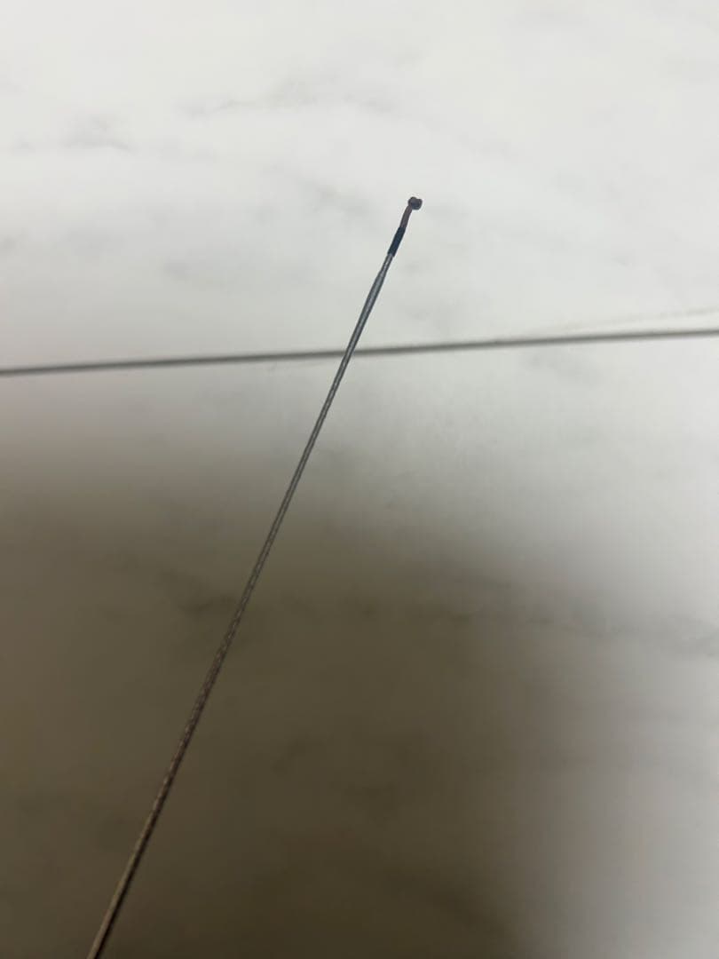 ダイワヘラS9尺