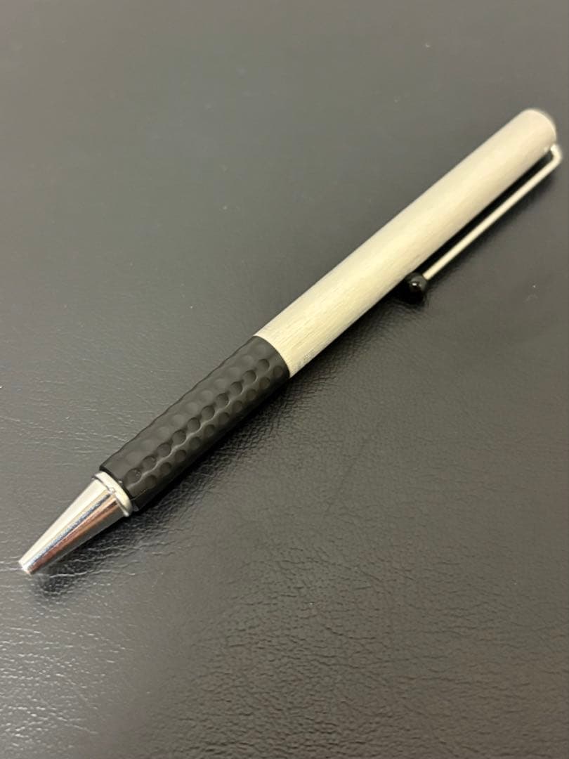 モンブラン　Montblanc ボールペン ターボ　激レア　筆記良好